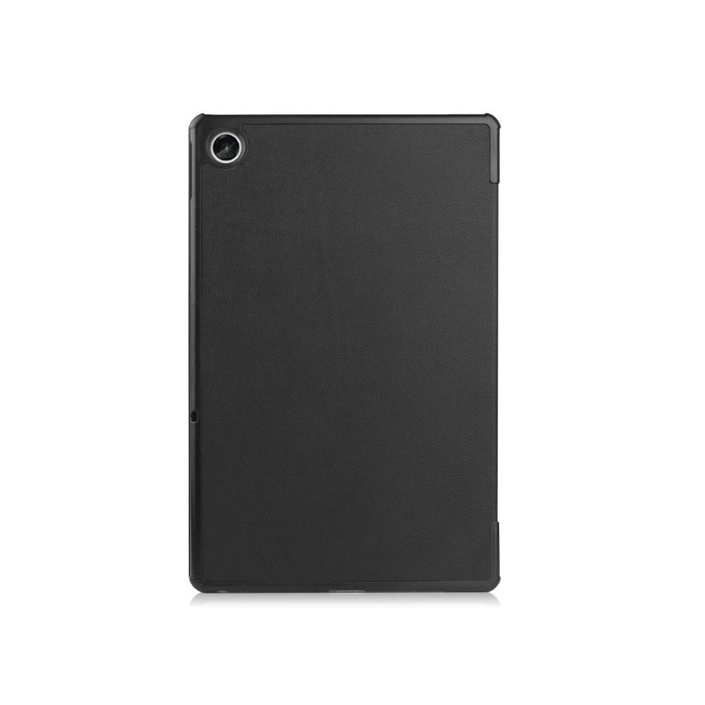 Чохол до планшета BeCover Flexible TPU Mate Lenovo Tab M10 Plus TB-125F (3rd Gen)/K10 Pro TB-226 10.61" Black (712522)