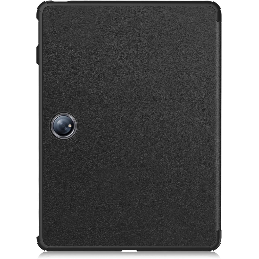 Чохол до планшета BeCover Smart Case OnePlus Pad 2 (12.1") Black (712546)