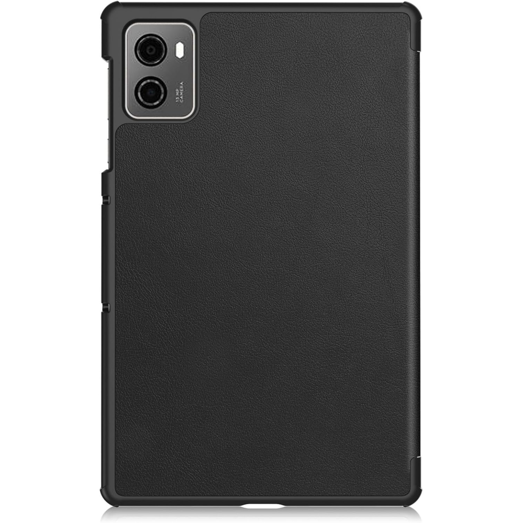 Чохол до планшета BeCover Smart Case Lenovo Legion Tab 8.8" Black (712545)