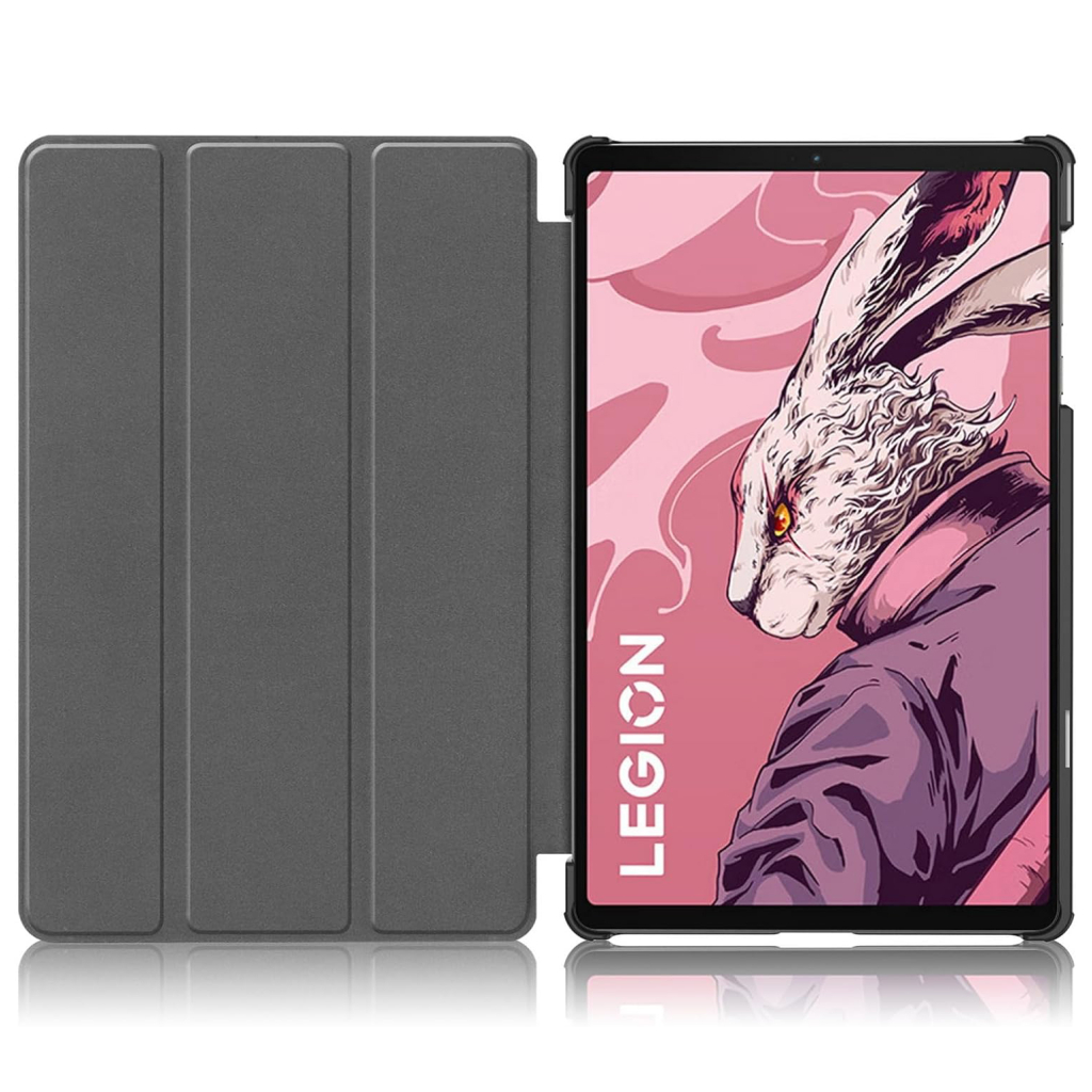 Чохол до планшета BeCover Smart Case Lenovo Legion Tab 8.8" Black (712545)