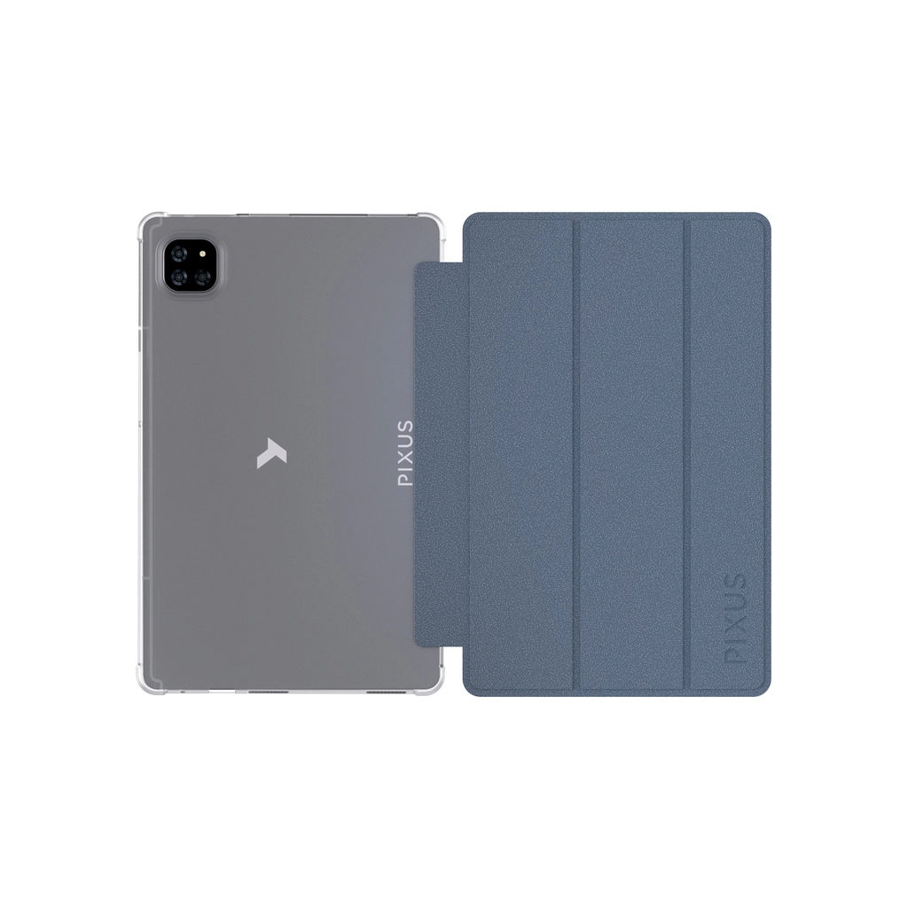 Чохол до планшета Pixus Falcon gray (4897058531855)