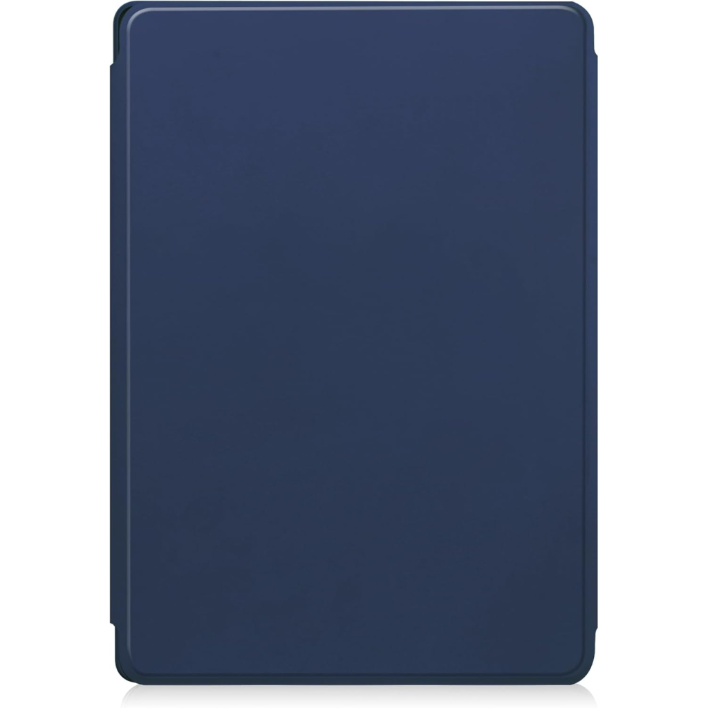 Чохол до планшета BeCover 360° Rotatable + Keyboard Samsung Tab S6 Lite 10.4 P610/P613/P615/P619 Deep Blue (712405)