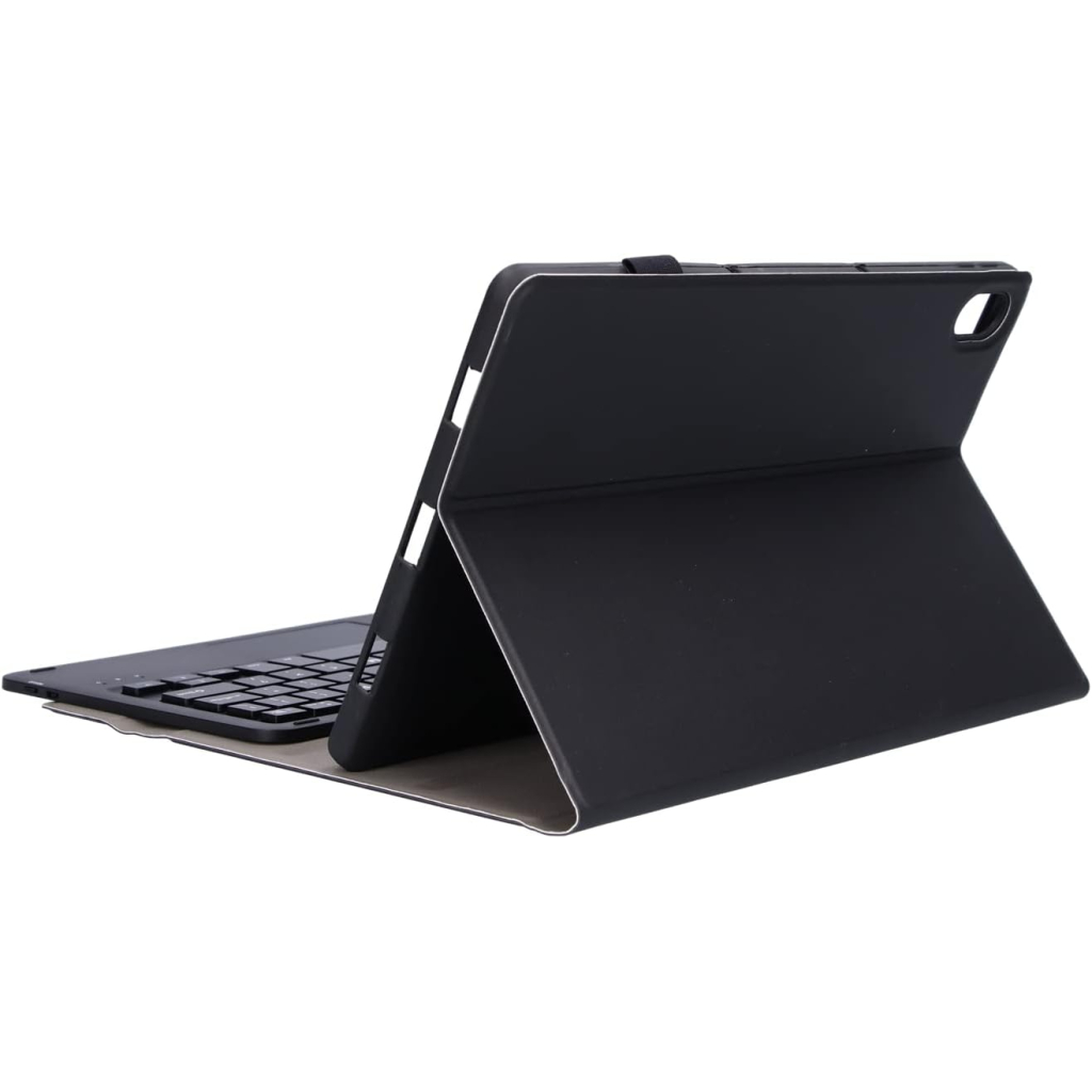 Чохол до планшета BeCover Keyboard+TouchPad Lenovo Tab M10 (3rd Gen) TB-328F 10.1" Black (712387)