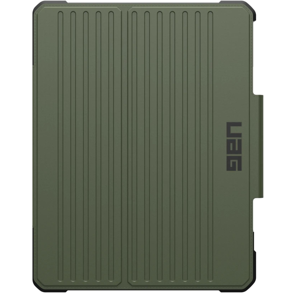 Чохол до планшета UAG iPad Air 13"(Gen 1, 2024), Metropolis SE, Olive (124472117272)