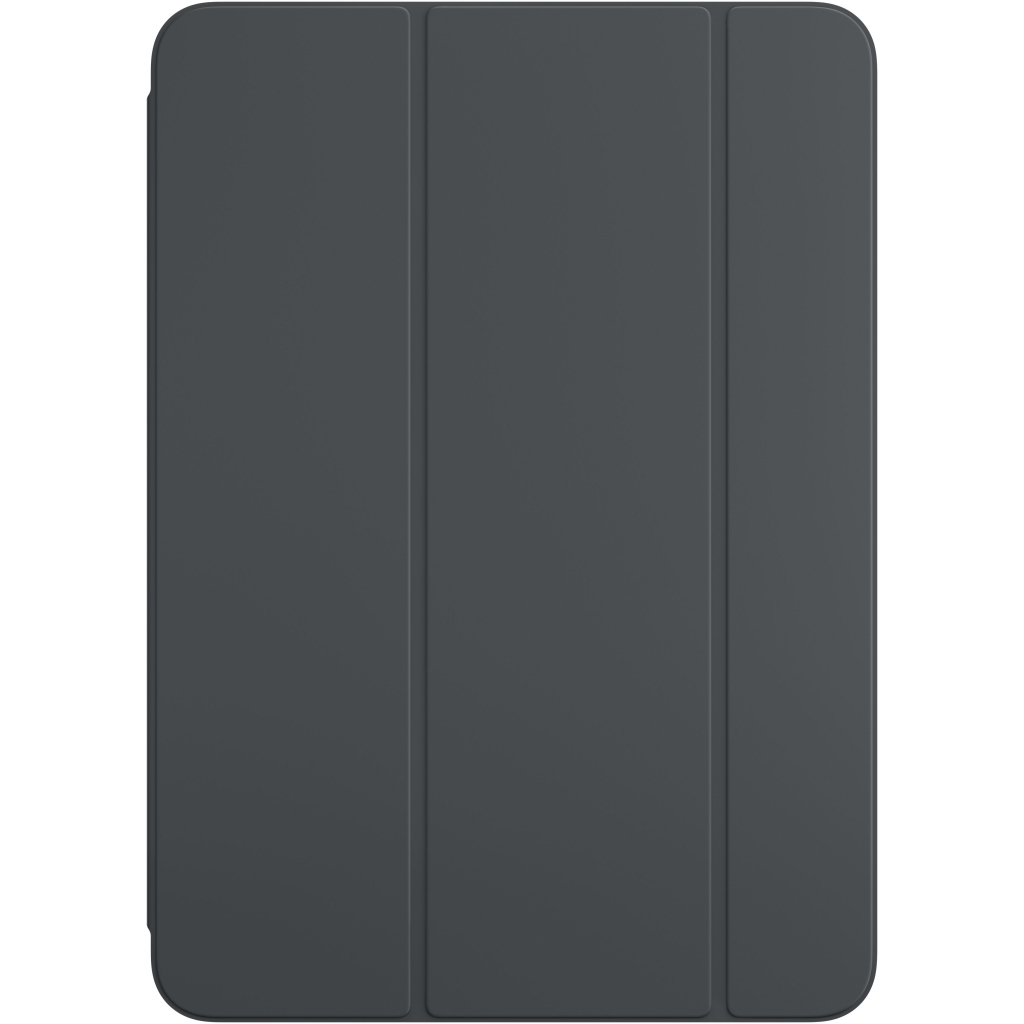 Чохол до планшета Apple Smart Folio for iPad Pro 11-inch (M4) - Black (MW983ZM/A)