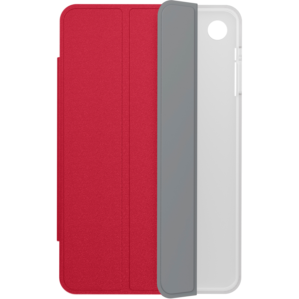 Чохол до планшета Pixus Folio red (4897058531893)