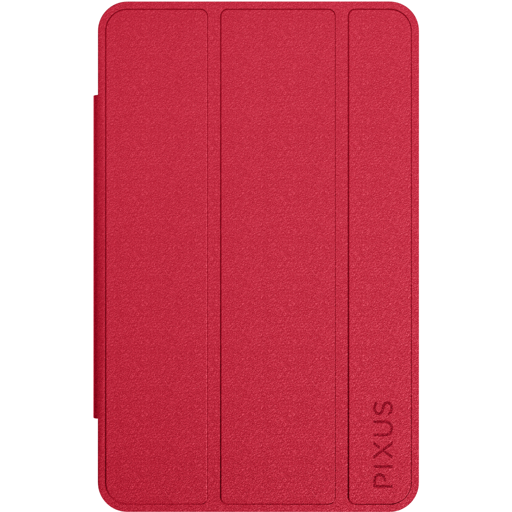 Чохол до планшета Pixus Folio red (4897058531893)