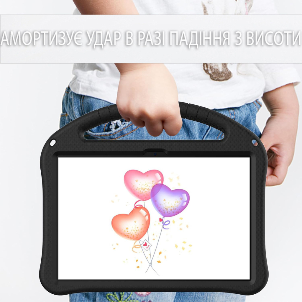 Чохол до планшета BeCover Protected Cover Xiaomi Mi Pad 6 / 6 Pro 11" Black (711884)