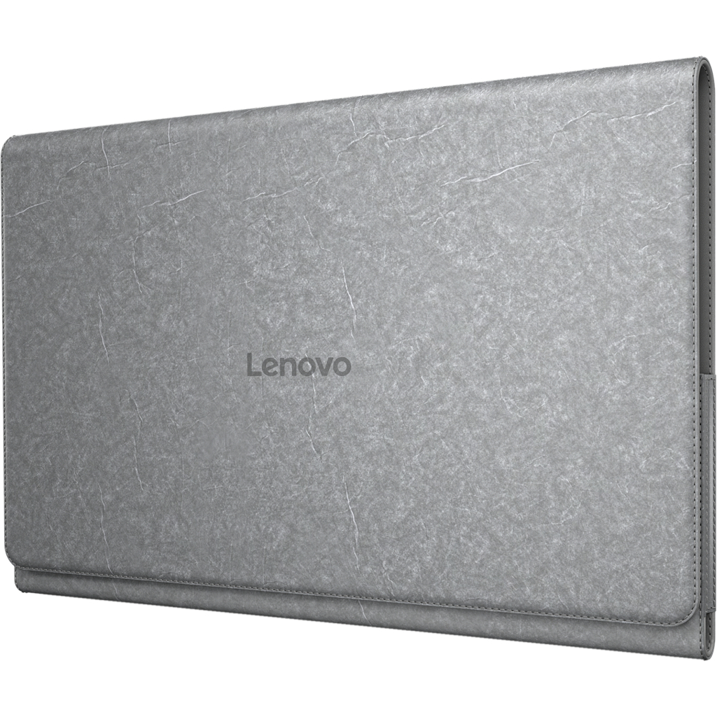 Чохол до планшета Lenovo Tab Plus Sleeve Grey (TB351) (ZG38C05800)