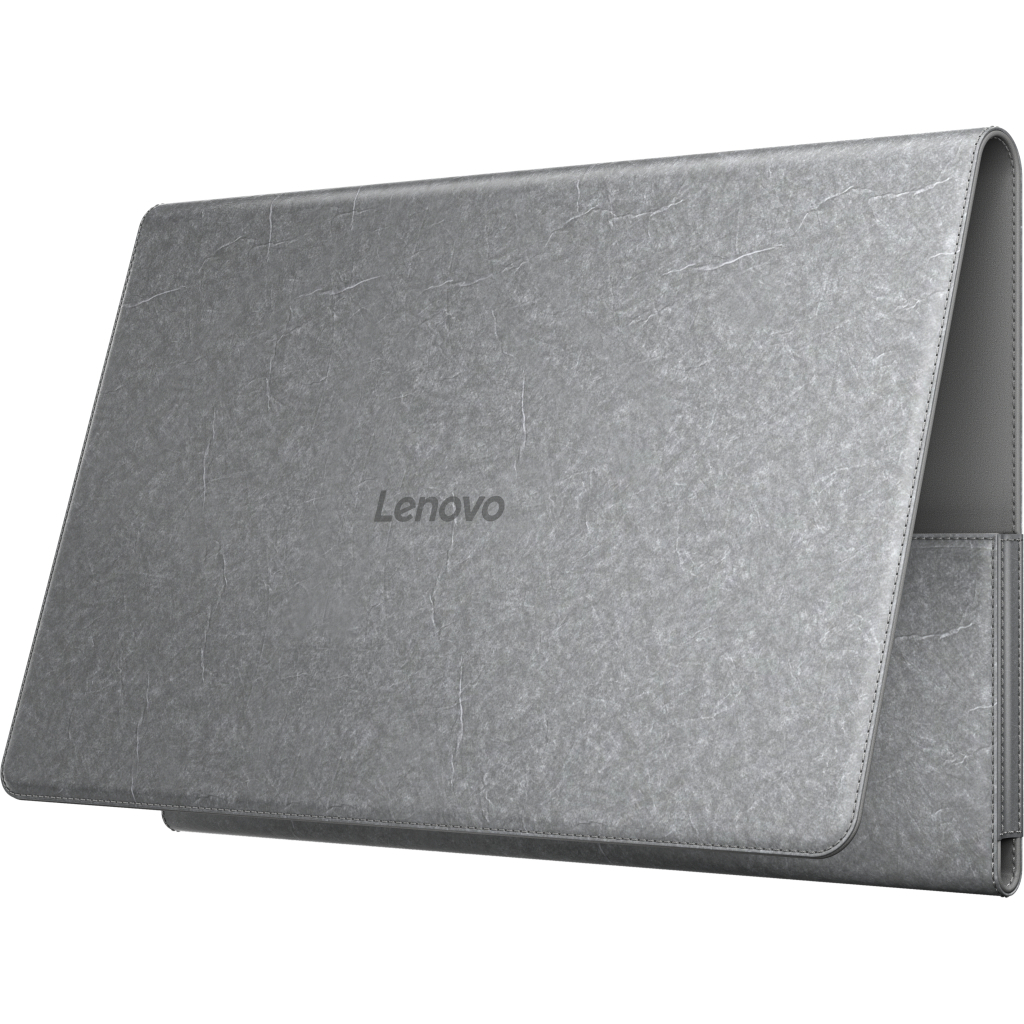 Чохол до планшета Lenovo Tab Plus Sleeve Grey (TB351) (ZG38C05800)