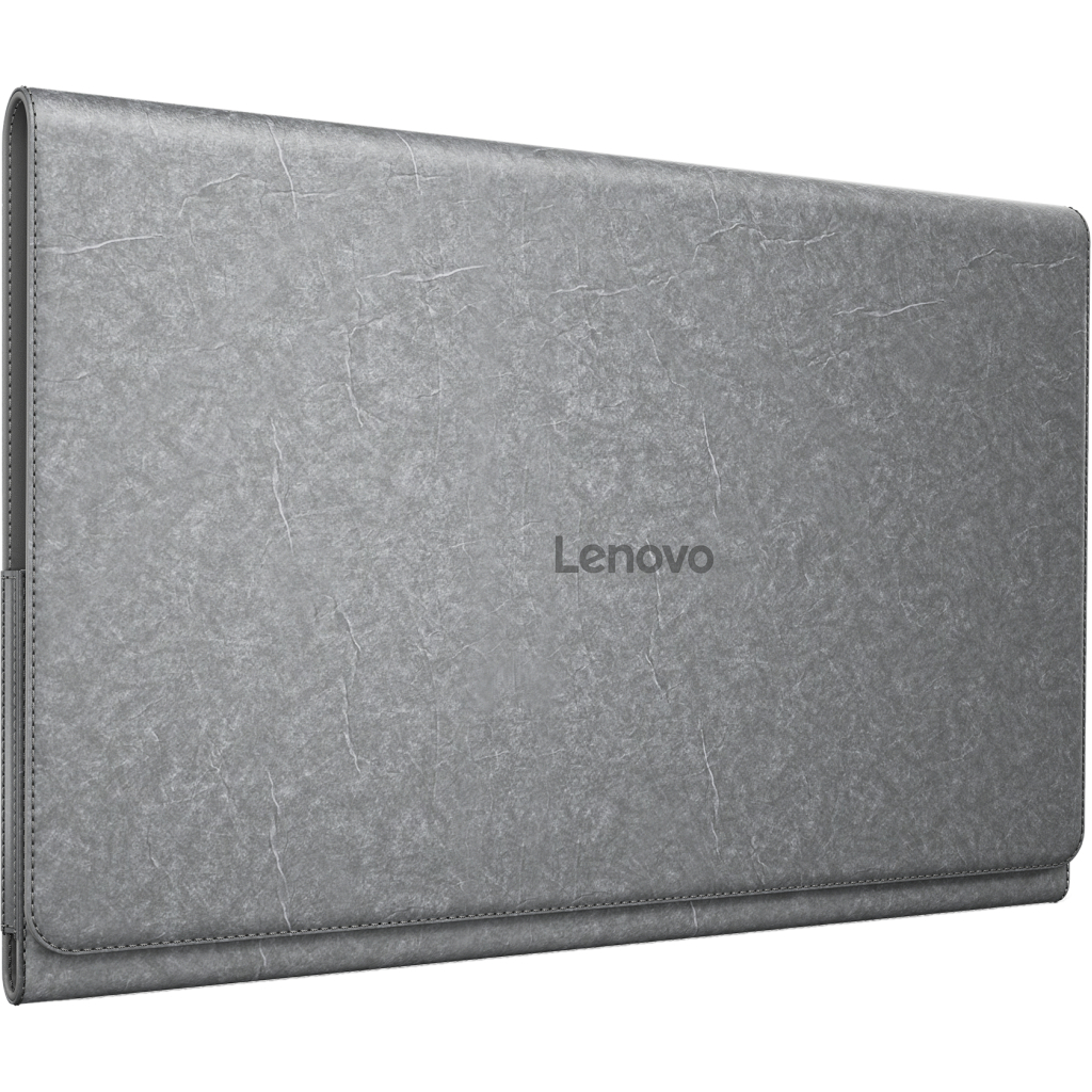 Чохол до планшета Lenovo Tab Plus Sleeve Grey (TB351) (ZG38C05800)