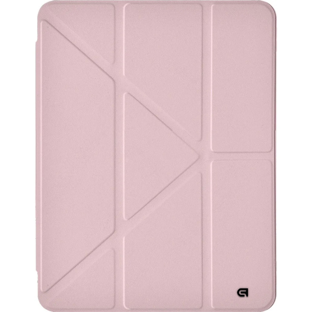 Чохол до планшета Armorstandart Y-Type PEN iPad Air 10.9 M1 (2022) / Air 10.9 (2020) Pink (ARM77511)