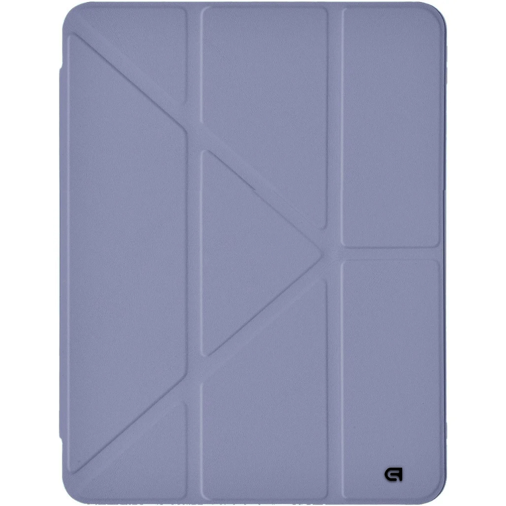 Чохол до планшета Armorstandart Y-Type PEN iPad Air 13 2024 Purple (ARM77521)