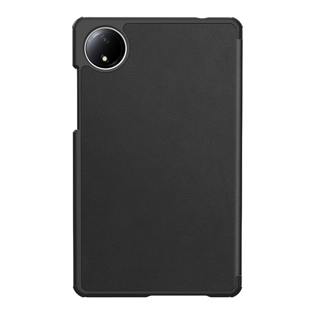 Чохол до планшета Armorstandart Smart Case Xiaomi Redmi Pad SE 8.7 4G Black (ARM79567)