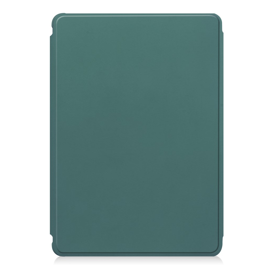 Чохол до планшета BeCover 360° Rotatable Samsung Galaxy Tab S10 Plus (SM-X820/SM-X826) 12.4" Dark Green (712266)