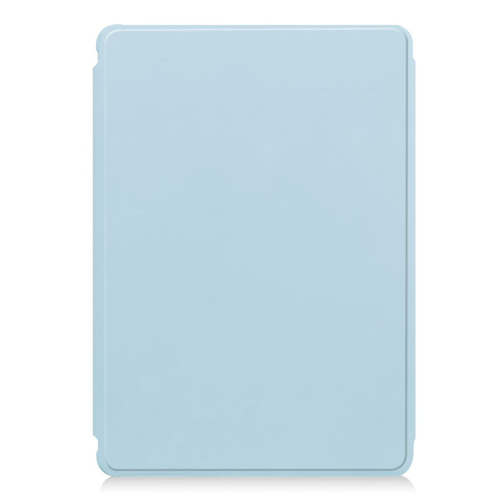 Чохол до планшета BeCover 360° Rotatable Samsung Galaxy Tab S10 Plus (SM-X820/SM-X826) 12.4" Light Blue (712267)