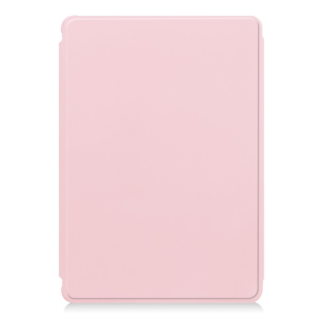 Чохол до планшета BeCover 360° Rotatable Samsung Galaxy Tab S10 Plus (SM-X820/SM-X826) 12.4" Pink (712268)