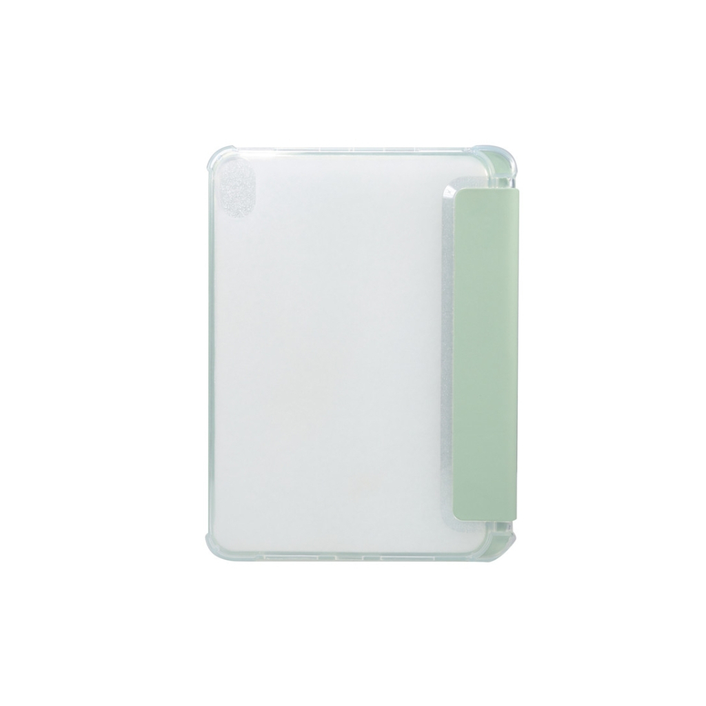 Чохол до планшета BeCover Soft TPU Apple iPad Mini 7 2024 Green (712440)