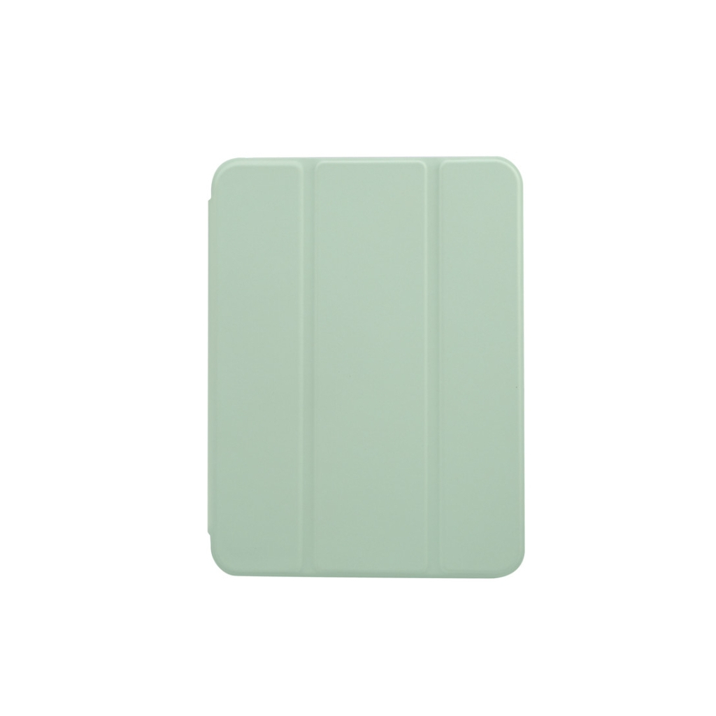 Чохол до планшета BeCover Soft TPU Apple iPad Mini 7 2024 Green (712440)