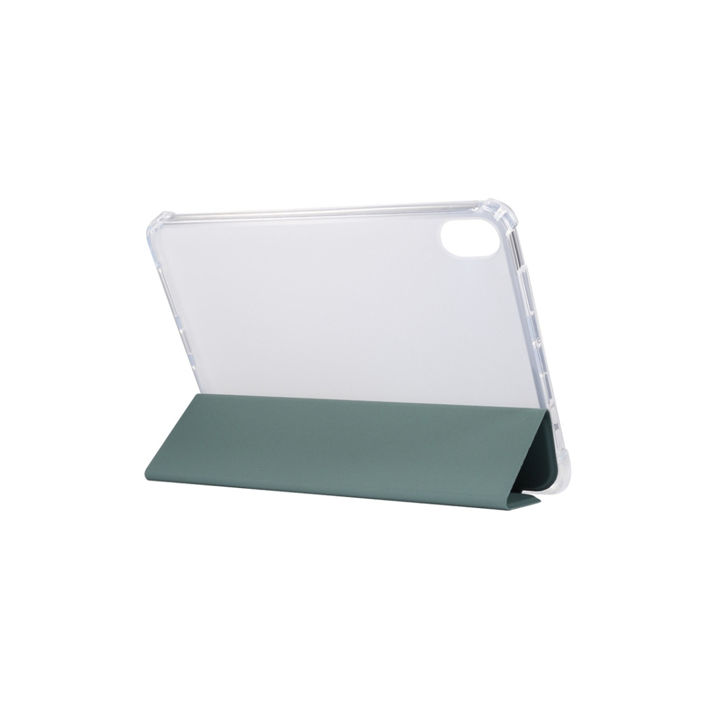 Чохол до планшета BeCover Soft TPU Apple iPad Mini 7 2024 Dark Green (712438)