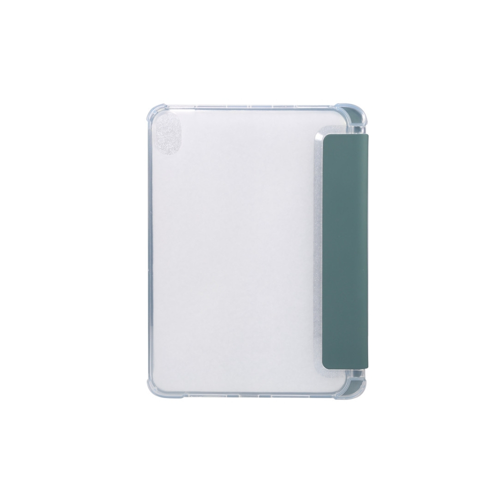 Чохол до планшета BeCover Soft TPU Apple iPad Mini 7 2024 Dark Green (712438)