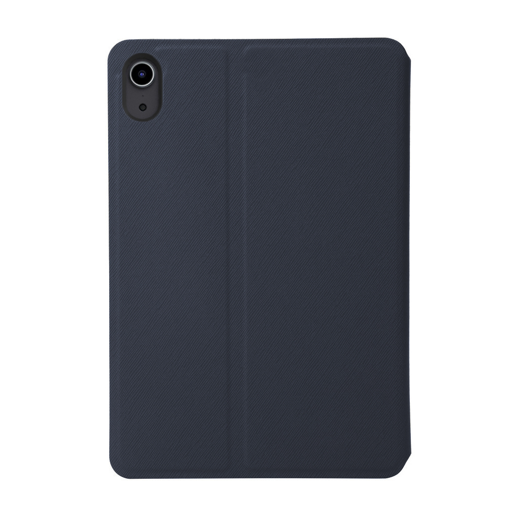 Чохол до планшета BeCover Premium Apple iPad Mini 7 2024 Deep Blue (712436)