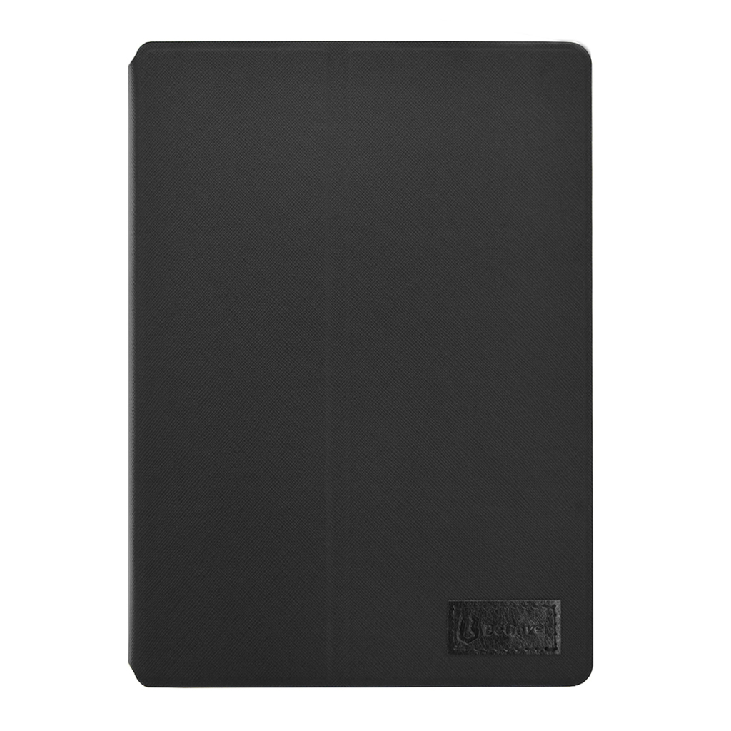 Чохол до планшета BeCover Premium Apple iPad Mini 7 2024 Black (712435)