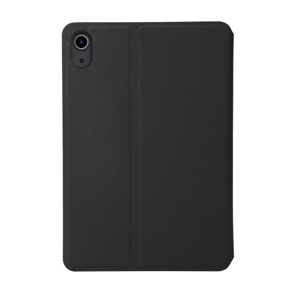 Чохол до планшета BeCover Premium Apple iPad Mini 7 2024 Black (712435)