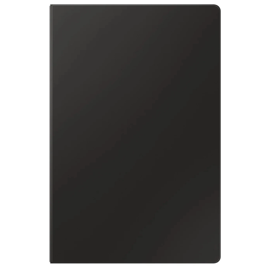 Чохол до планшета Samsung Keyboard Cover Galaxy Tab S10 Ultra Black (EF-DX925BBEGUA)