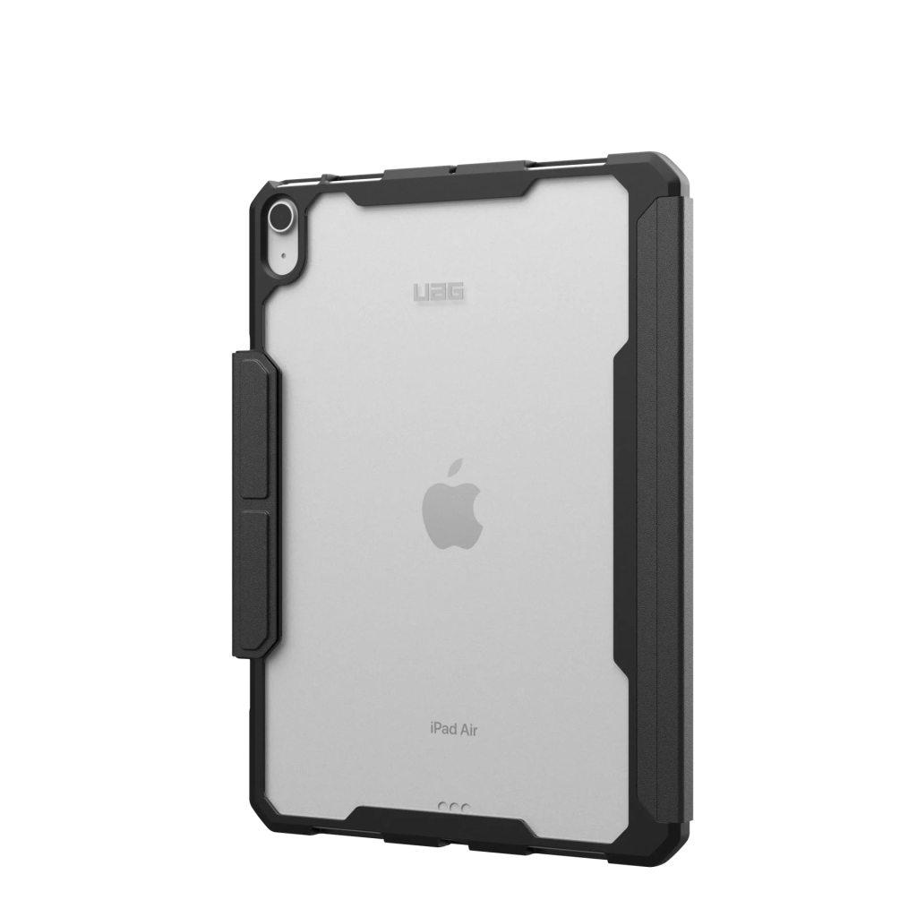 Чохол до планшета UAG iPad Air 11"(Gen 6, 2024) Essential Armor Black (124474114040)