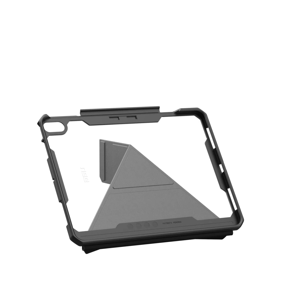 Чохол до планшета UAG iPad Air 11"(Gen 6, 2024) Essential Armor Black (124474114040)