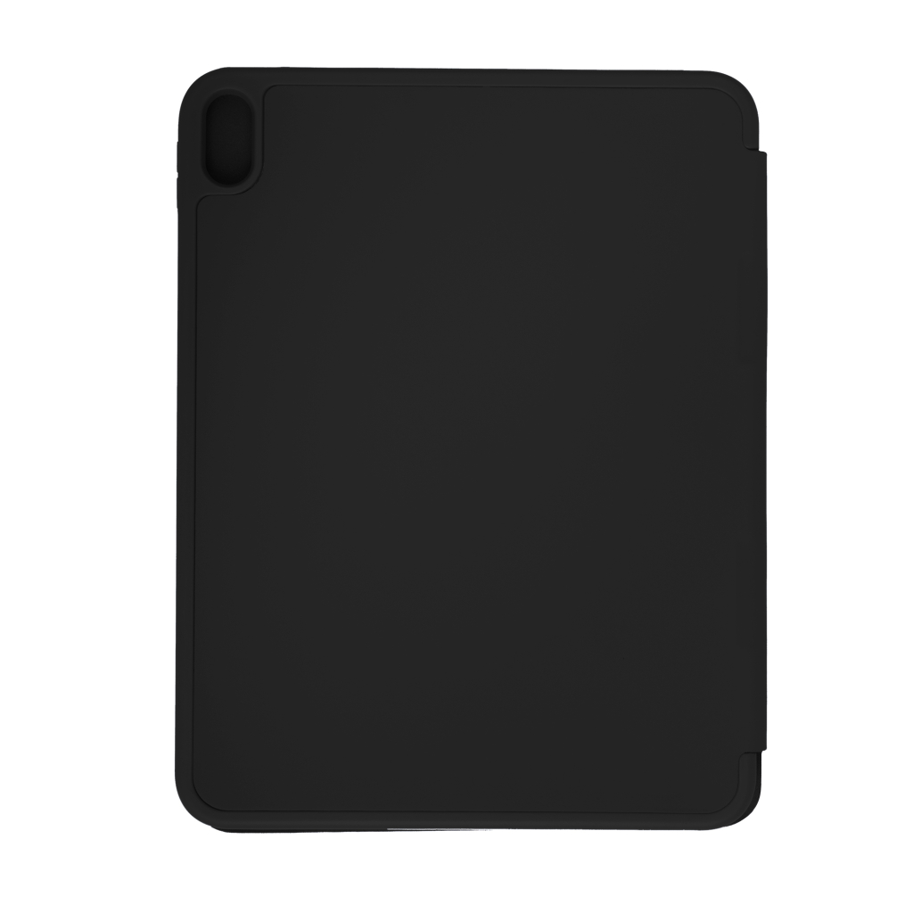 Чохол до планшета Armorstandart Smart Fold Pen Apple iPad Air 11 (2024) Black (ARM78115)