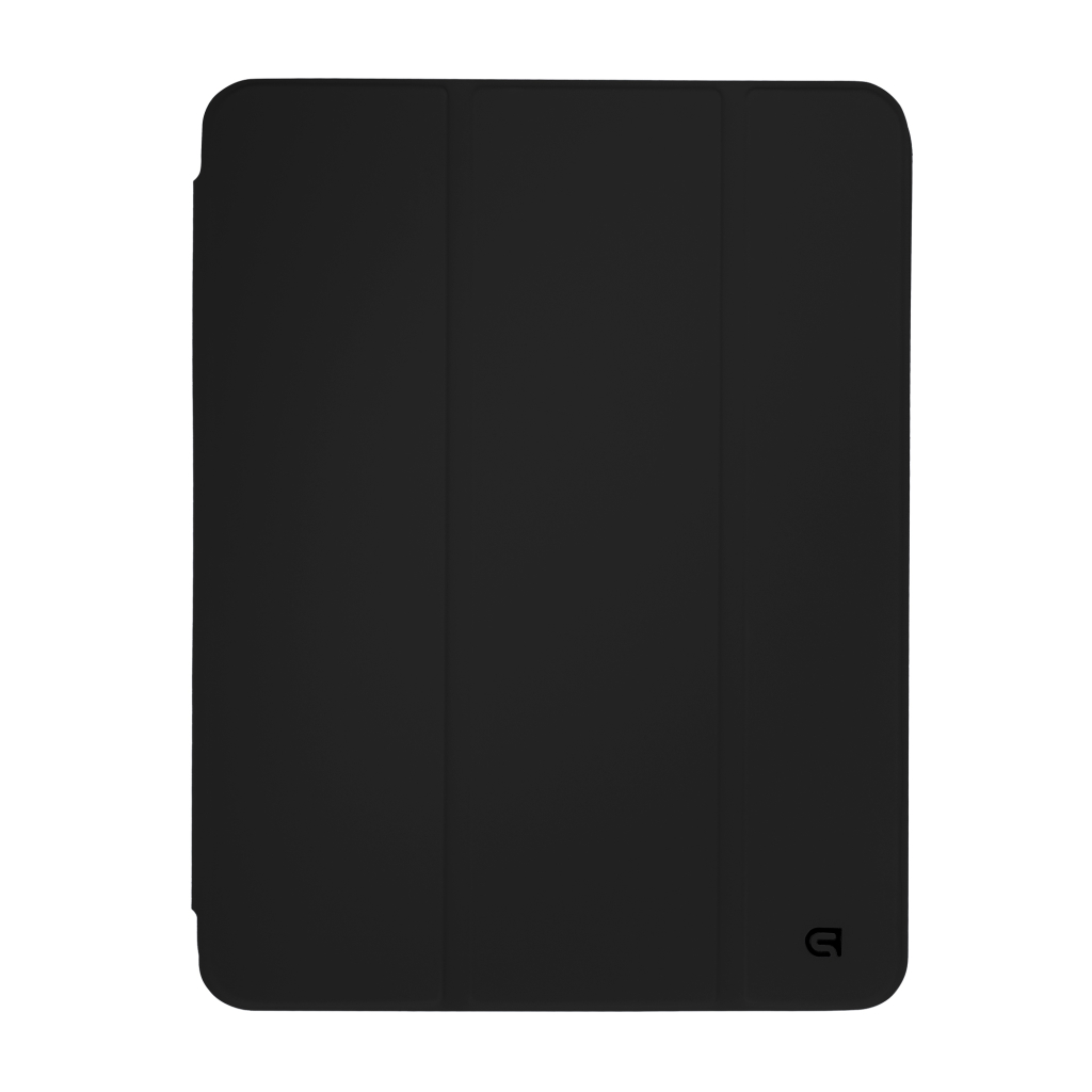 Чохол до планшета Armorstandart Smart Fold Pen Apple iPad Air 11 (2024) Black (ARM78115)