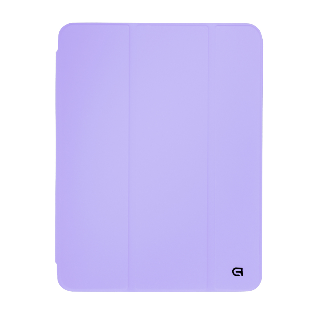 Чохол до планшета Armorstandart Smart Fold Pen Apple iPad Air 13 (2024) Light Purple (ARM78136)