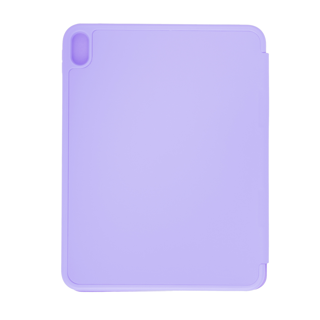 Чохол до планшета Armorstandart Smart Fold Pen Apple iPad Air 13 (2024) Light Purple (ARM78136)