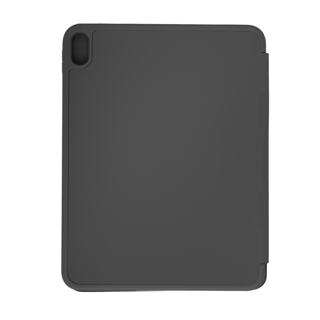 Чохол до планшета Armorstandart Smart Fold Pen Apple iPad Air 13 (2024) Dark Grey (ARM78134)