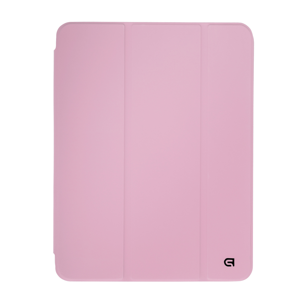 Чохол до планшета Armorstandart Smart Fold Pen Apple iPad Air 11 (2024) Pink (ARM78121)