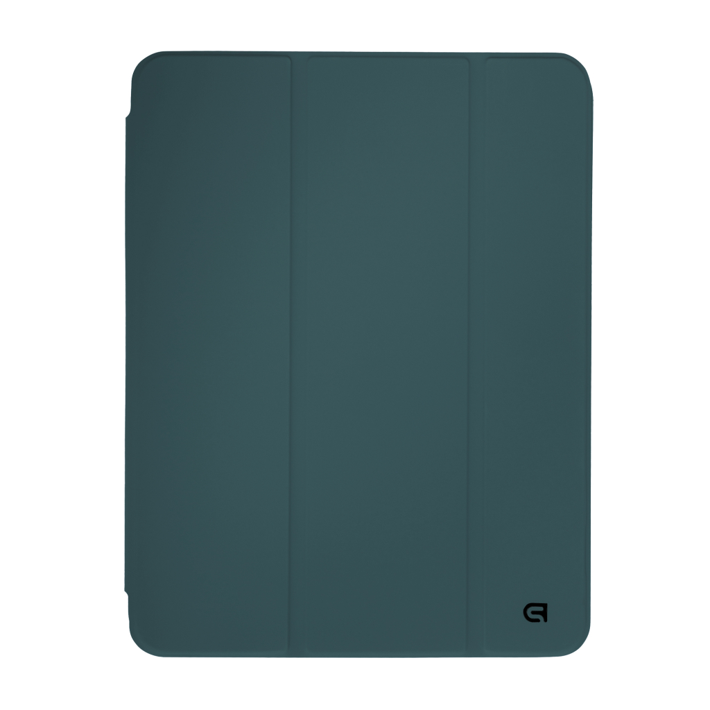 Чохол до планшета Armorstandart Smart Fold Pen Apple iPad Air 11 (2024) Pine Green (ARM78120)