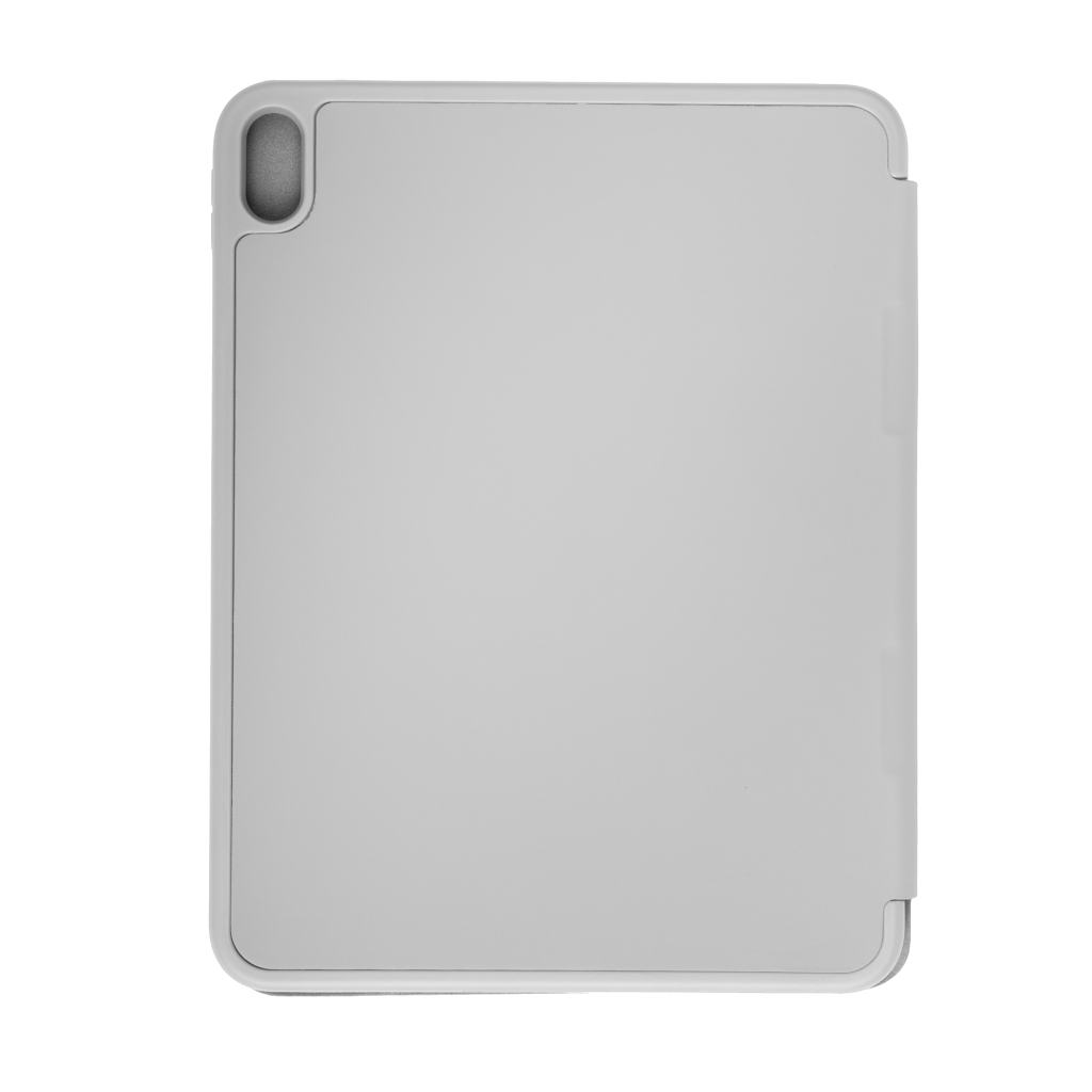 Чохол до планшета Armorstandart Smart Fold Pen Apple iPad Air 11 (2024) Light Grey (ARM78123)