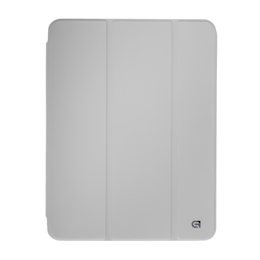 Чохол до планшета Armorstandart Smart Fold Pen Apple iPad Air 11 (2024) Light Grey (ARM78123)