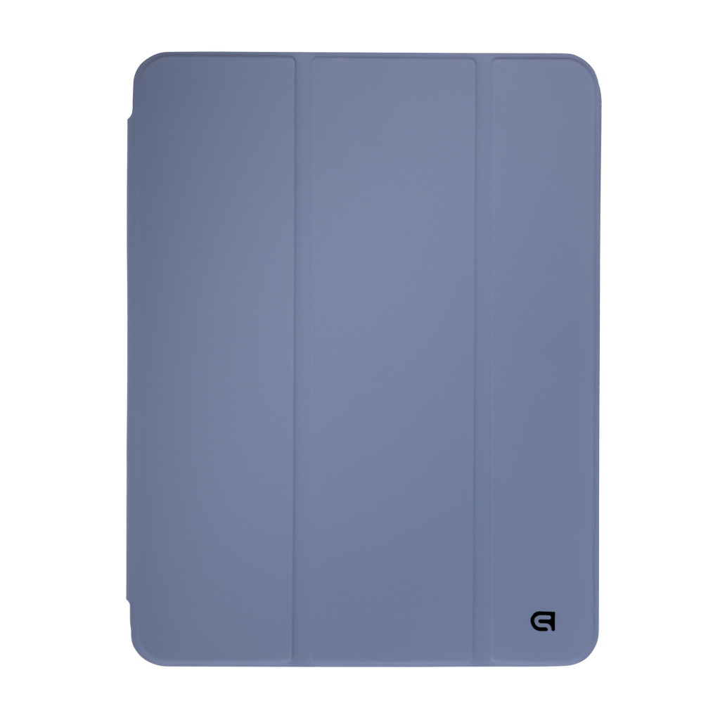 Чохол до планшета Armorstandart Smart Fold Pen Apple iPad Air 11 (2024) Lavender Grey (ARM78118)