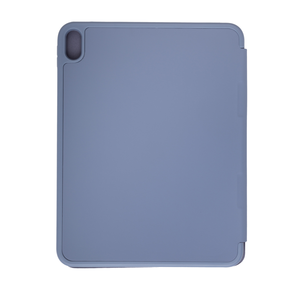 Чохол до планшета Armorstandart Smart Fold Pen Apple iPad Air 11 (2024) Lavender Grey (ARM78118)