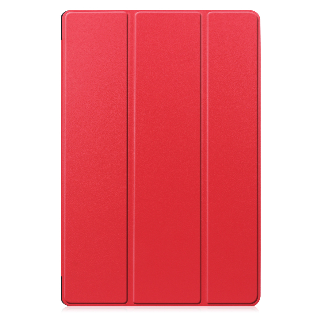 Чохол до планшета BeCover Smart Case Samsung Galaxy Tab S10 Plus (SM-X820/SM-X826) 12.4" Red (712238)