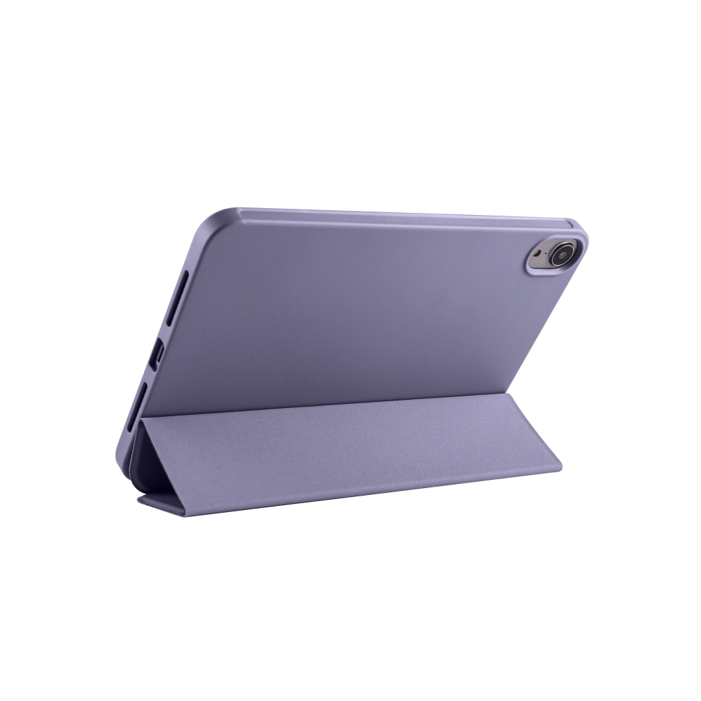 Чохол до планшета BeCover Apple iPad Mini 7 2024 Purple (712432)