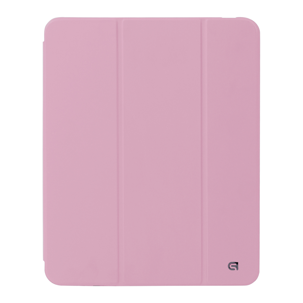 Чохол до планшета Armorstandart Smart Fold Pen Apple iPad Pro 13 (2024) Pink (ARM78142)