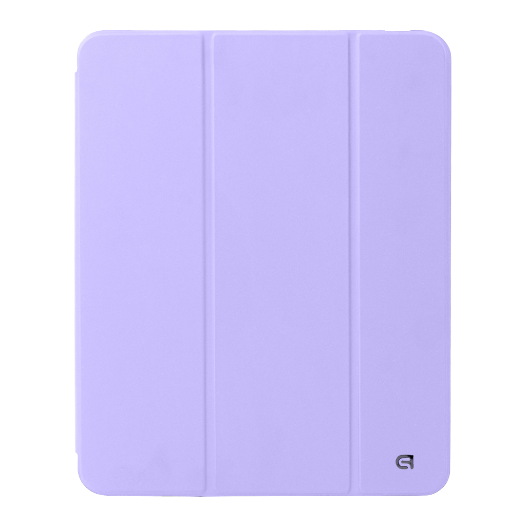 Чохол до планшета Armorstandart Smart Fold Pen Apple iPad Pro 13 (2024) Light Purple (ARM78141)