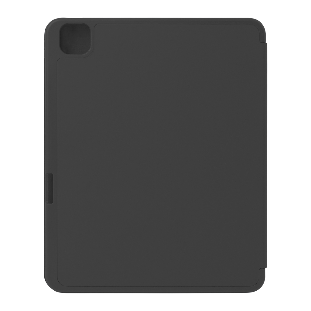 Чохол до планшета Armorstandart Smart Fold Pen Apple iPad Pro 13 (2024) Dark Grey (ARM78139)