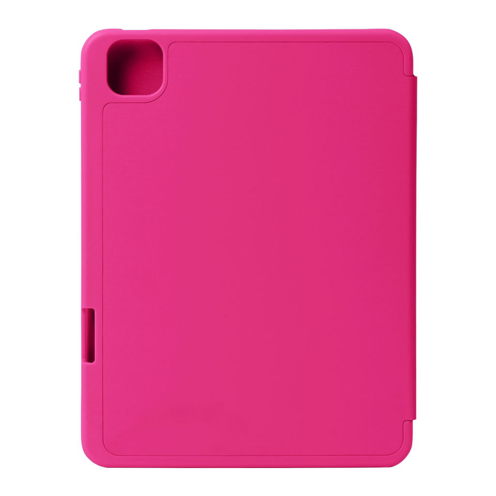 Чохол до планшета Armorstandart Smart Fold Pen Apple iPad Pro 11 (2024) Rose Red (ARM78131)