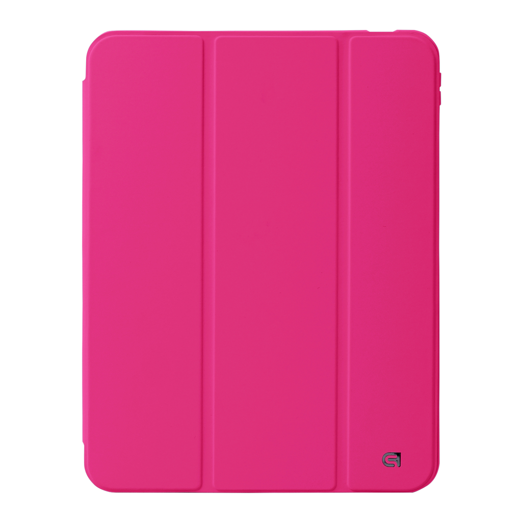 Чохол до планшета Armorstandart Smart Fold Pen Apple iPad Pro 11 (2024) Rose Red (ARM78131)