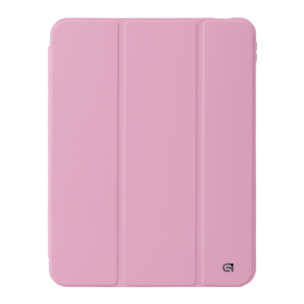 Чохол до планшета Armorstandart Smart Fold Pen Apple iPad Pro 11 (2024) Pink (ARM78130)